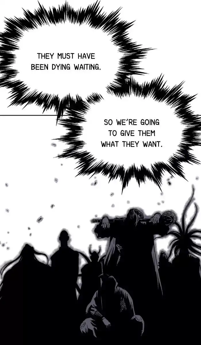 Gosu Chapter 117 - Page 65