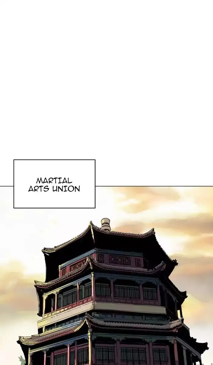 Gosu Chapter 118 - Page 104