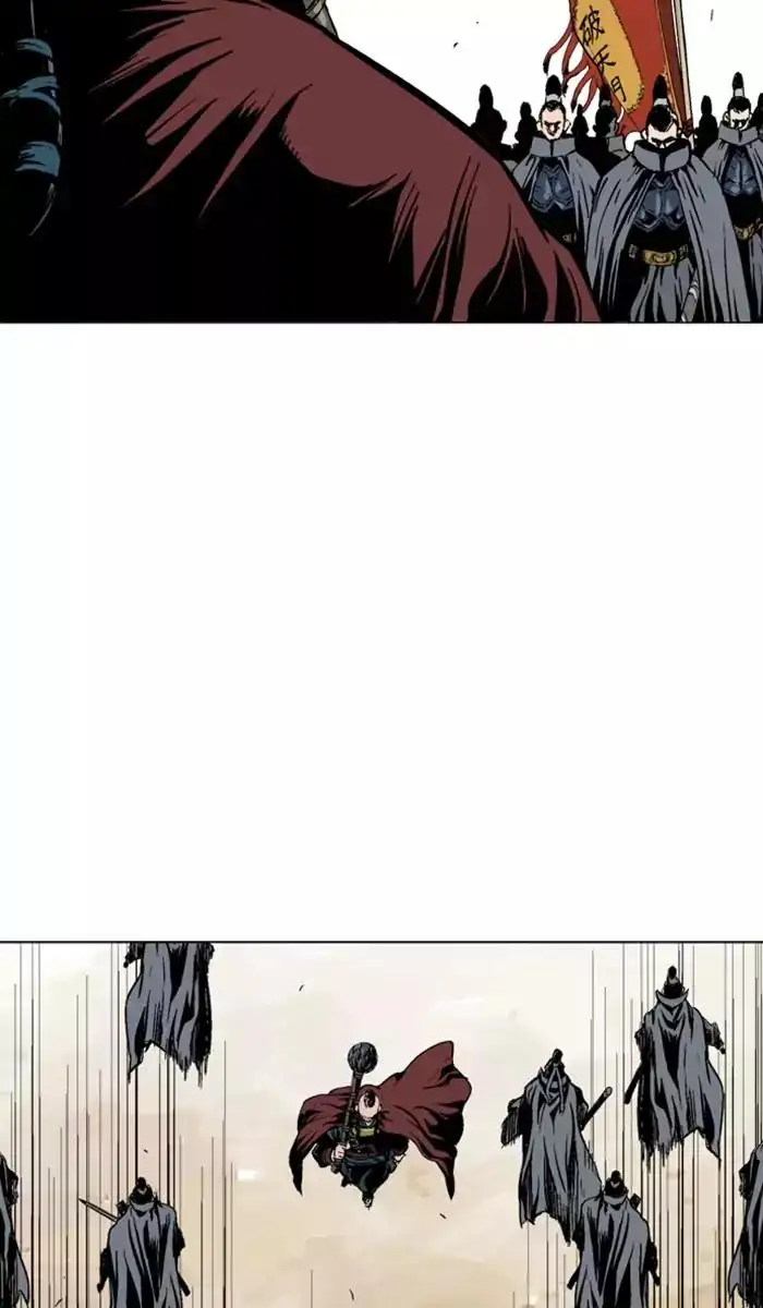 Gosu Chapter 118 - Page 28