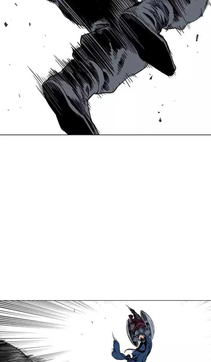 Gosu Chapter 118 - Page 35