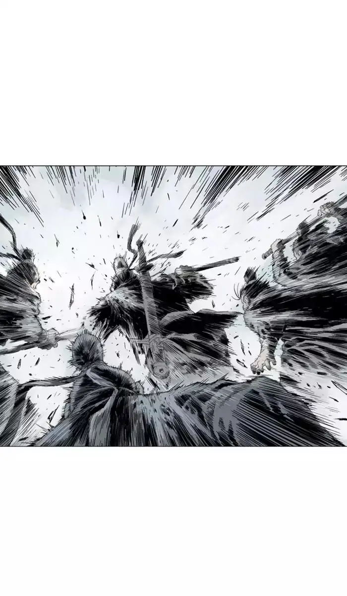 Gosu Chapter 118 - Page 52