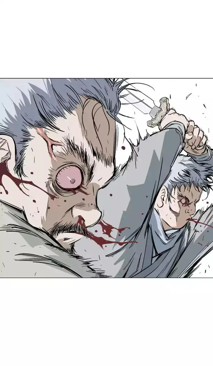 Gosu Chapter 118 - Page 53