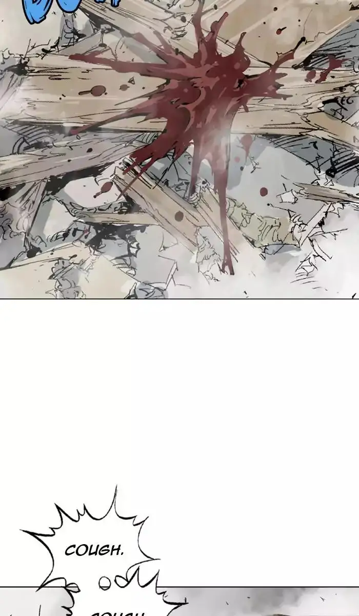 Gosu Chapter 118 - Page 6