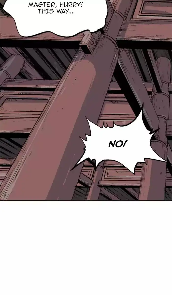 Gosu Chapter 118 - Page 61