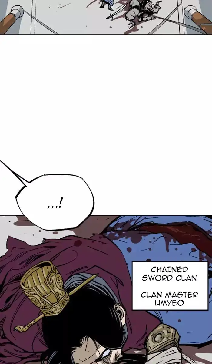 Gosu Chapter 118 - Page 69