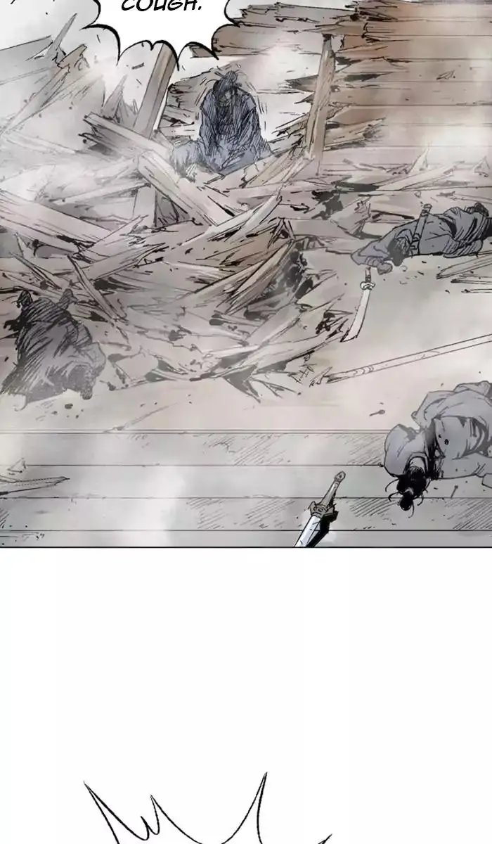 Gosu Chapter 118 - Page 7