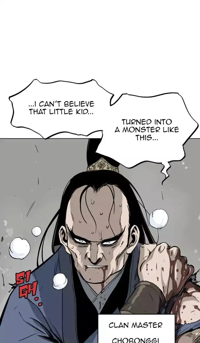 Gosu Chapter 118 - Page 76