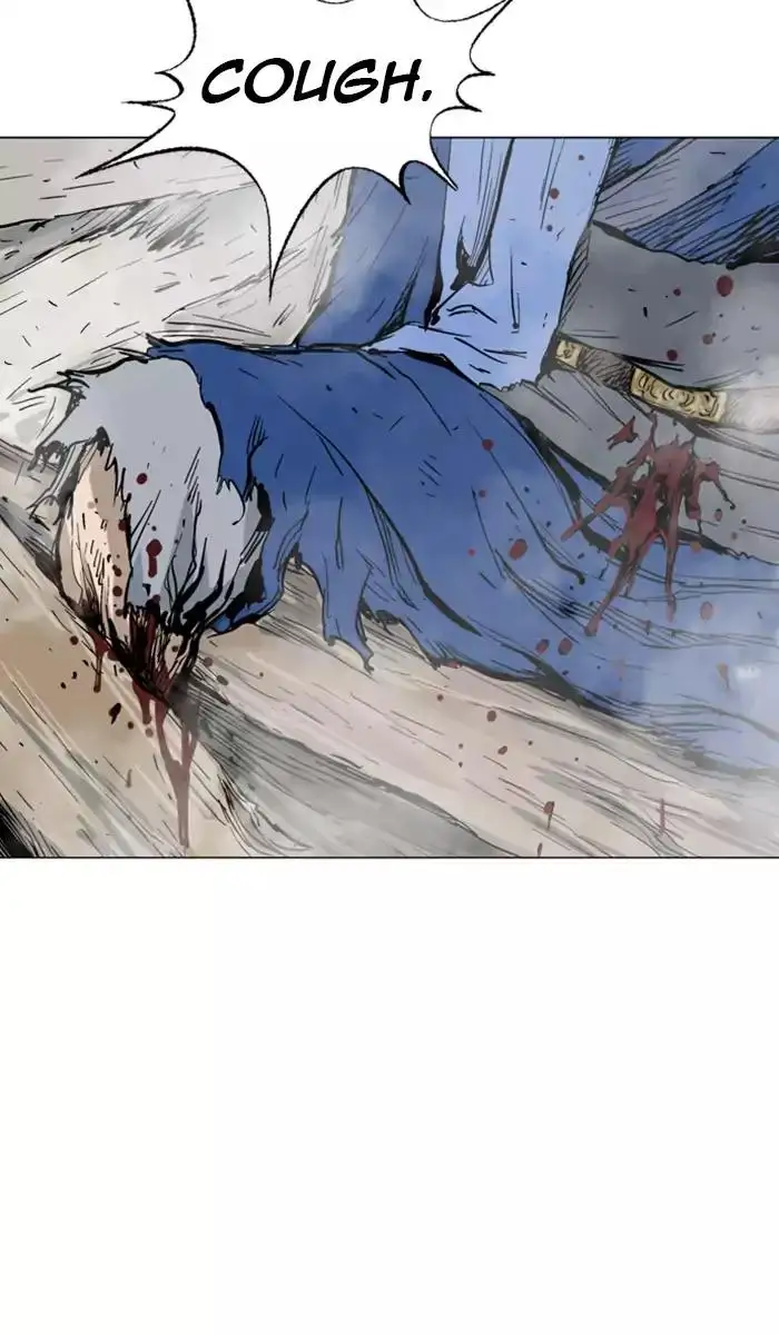 Gosu Chapter 118 - Page 8