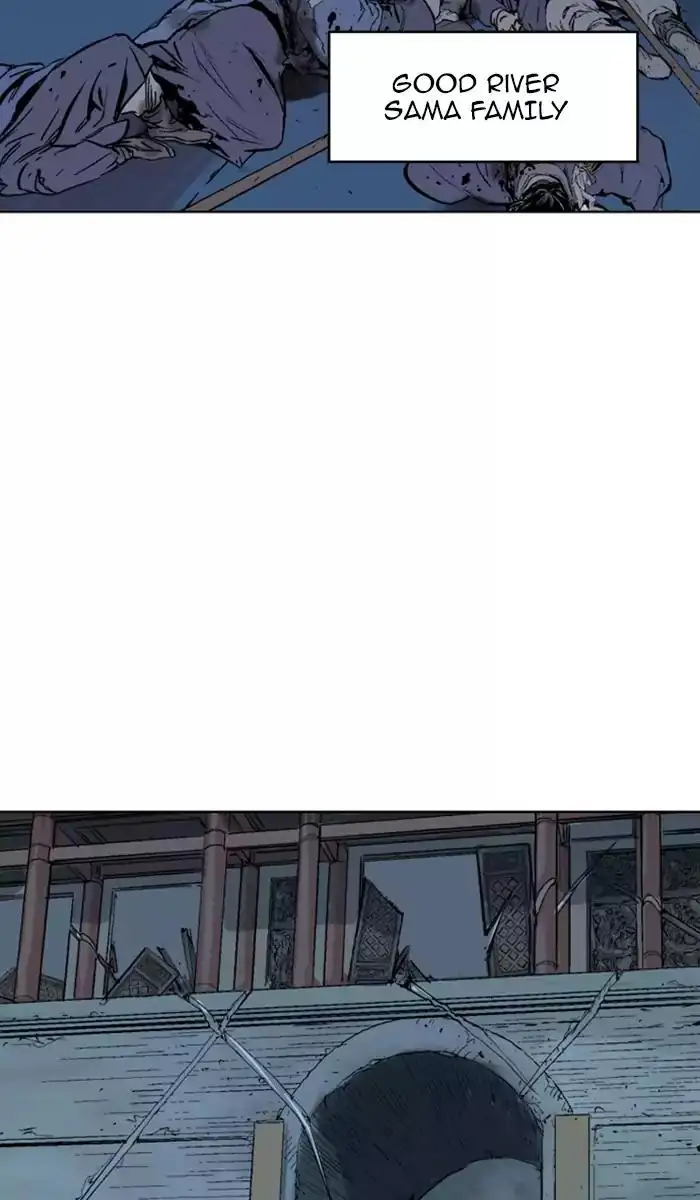 Gosu Chapter 118 - Page 85