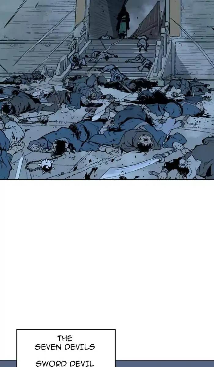 Gosu Chapter 118 - Page 86