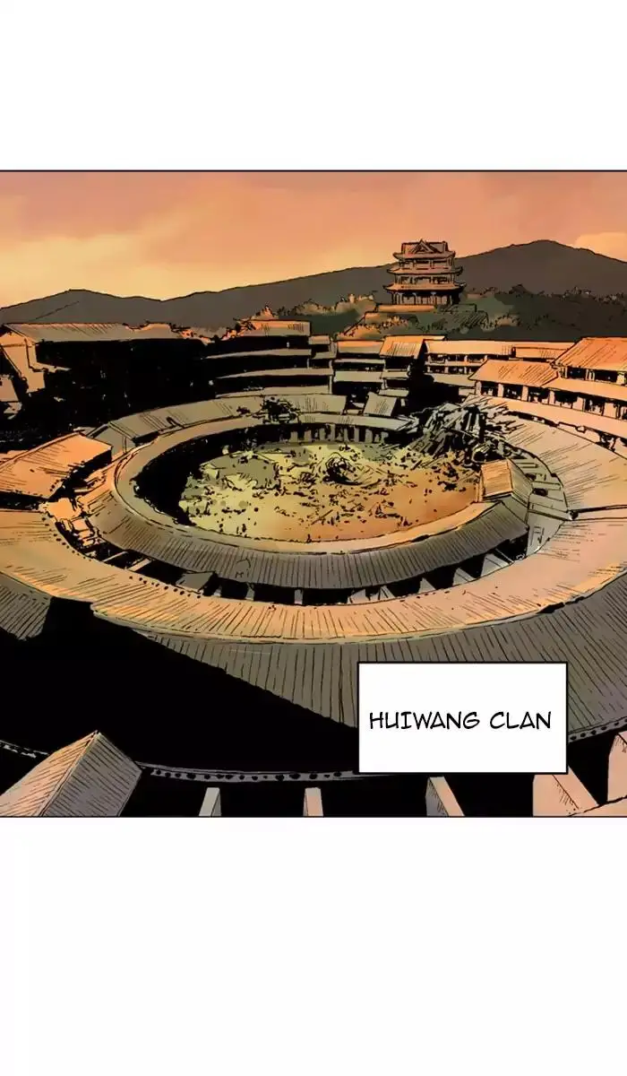 Gosu Chapter 118 - Page 94