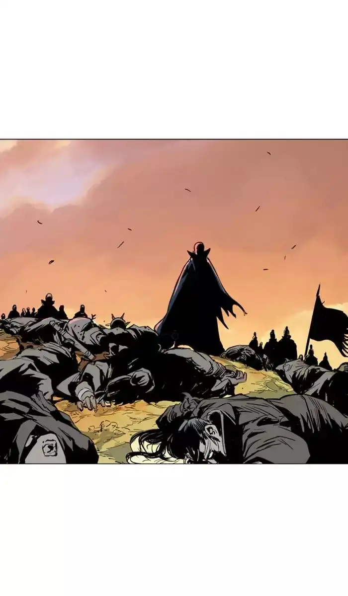 Gosu Chapter 118 - Page 95