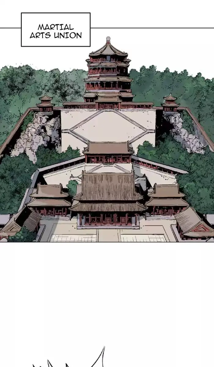 Gosu Chapter 119 - Page 2