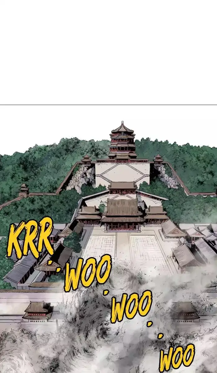 Gosu Chapter 119 - Page 20