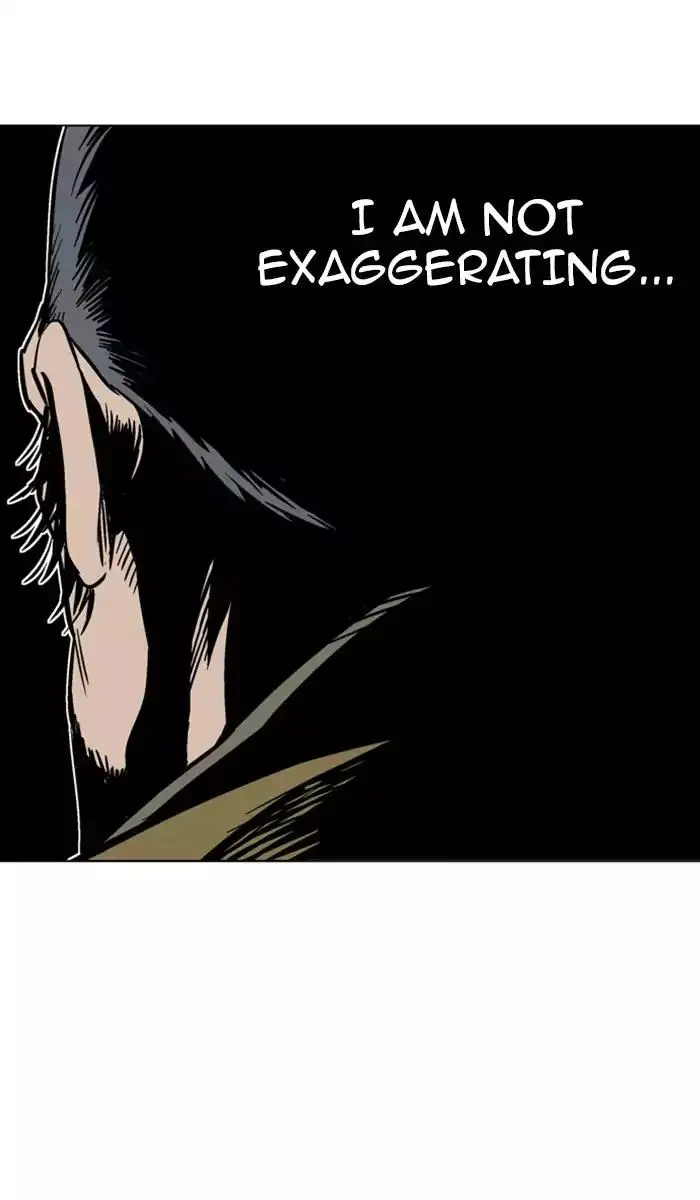 Gosu Chapter 119 - Page 30