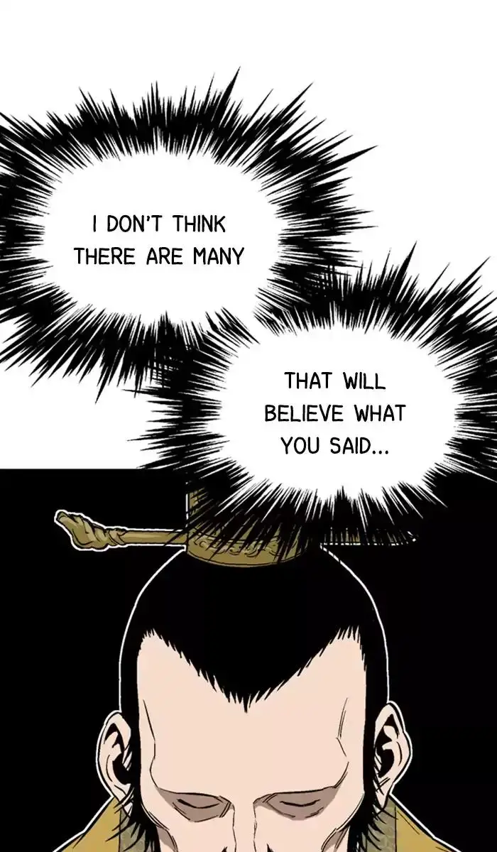 Gosu Chapter 119 - Page 33