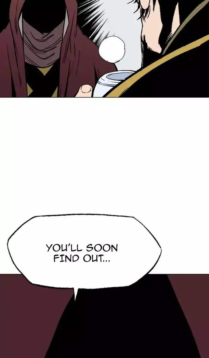 Gosu Chapter 119 - Page 35