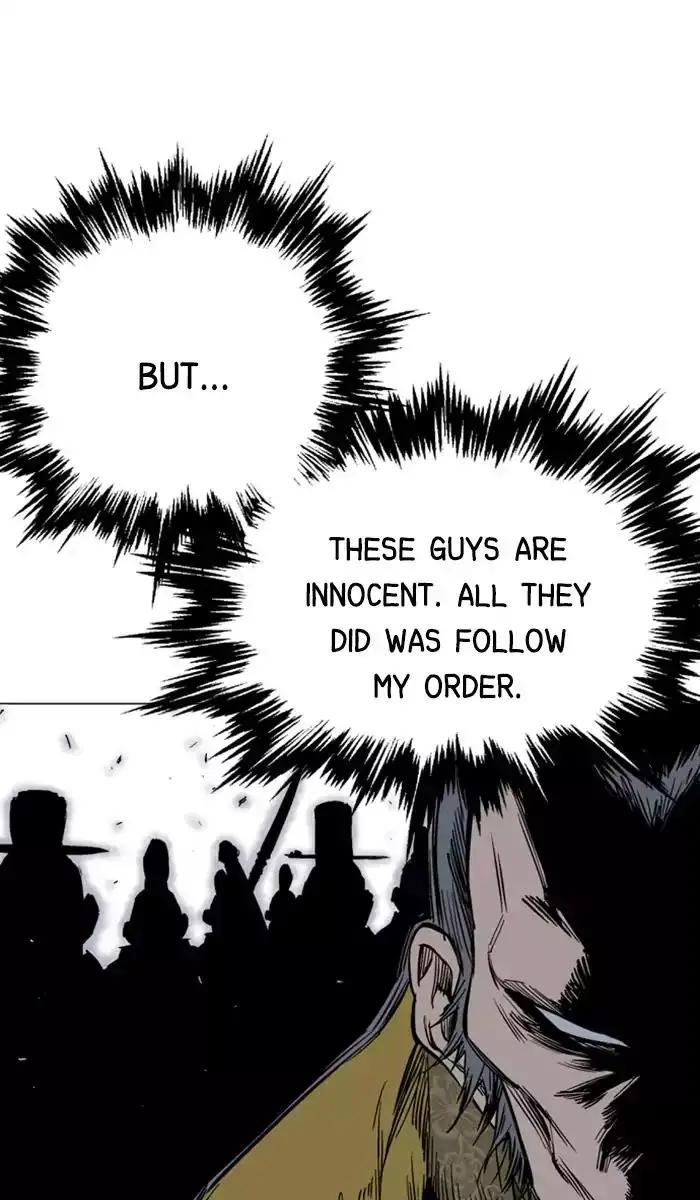 Gosu Chapter 119 - Page 48