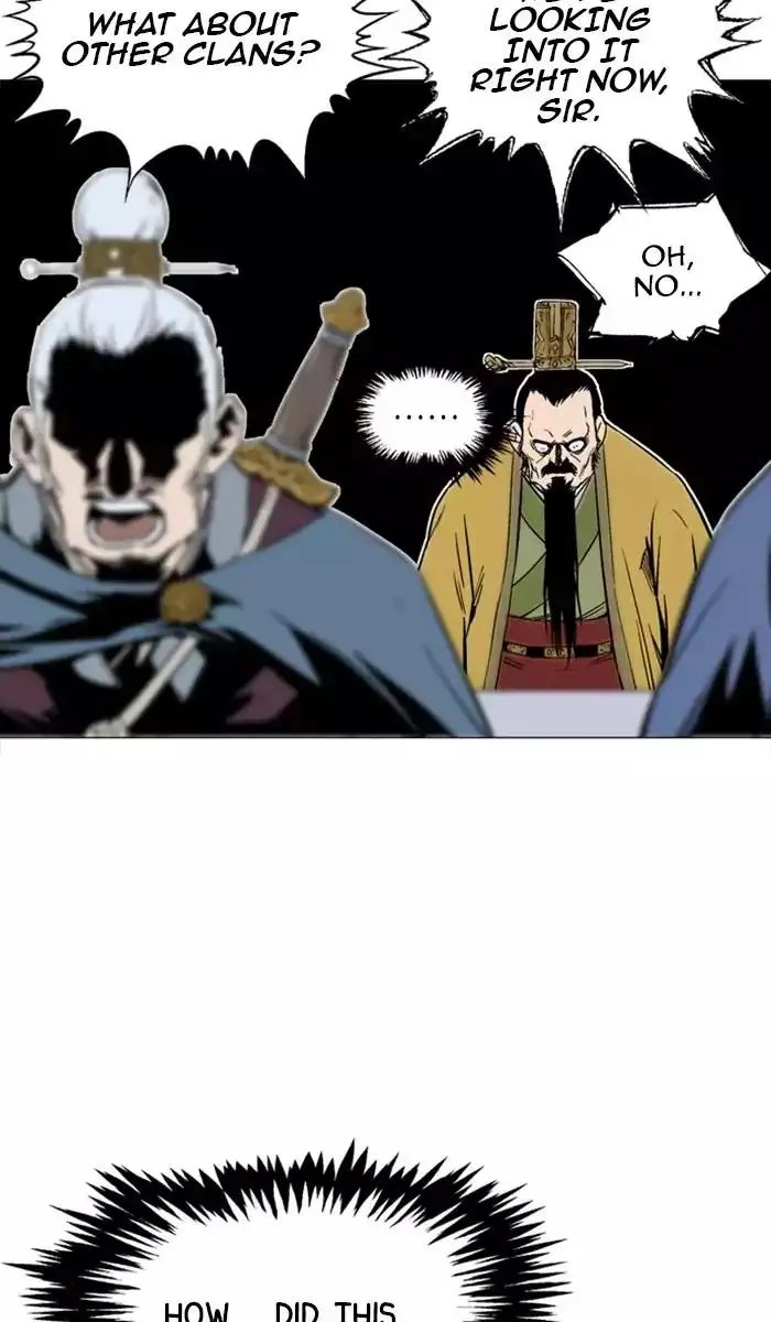 Gosu Chapter 119 - Page 5