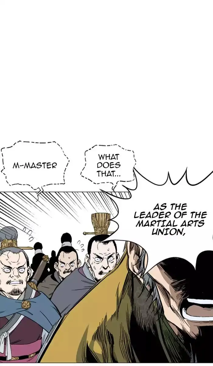 Gosu Chapter 119 - Page 52