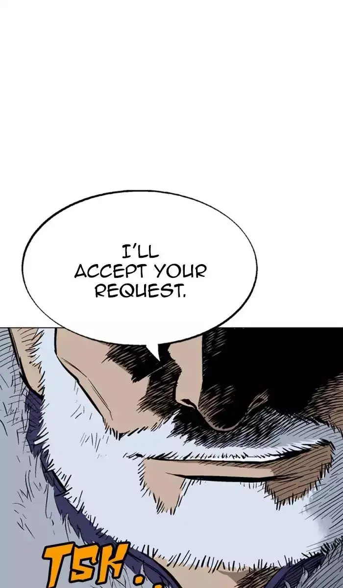 Gosu Chapter 119 - Page 57