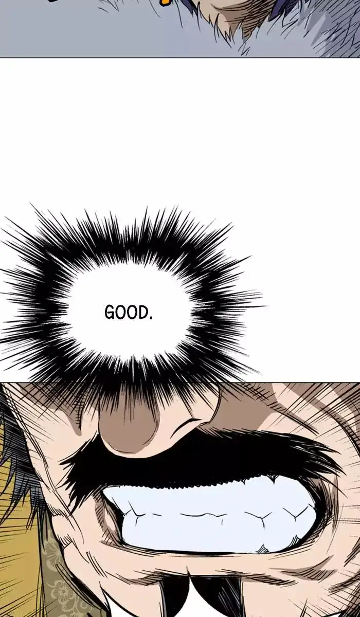 Gosu Chapter 119 - Page 58