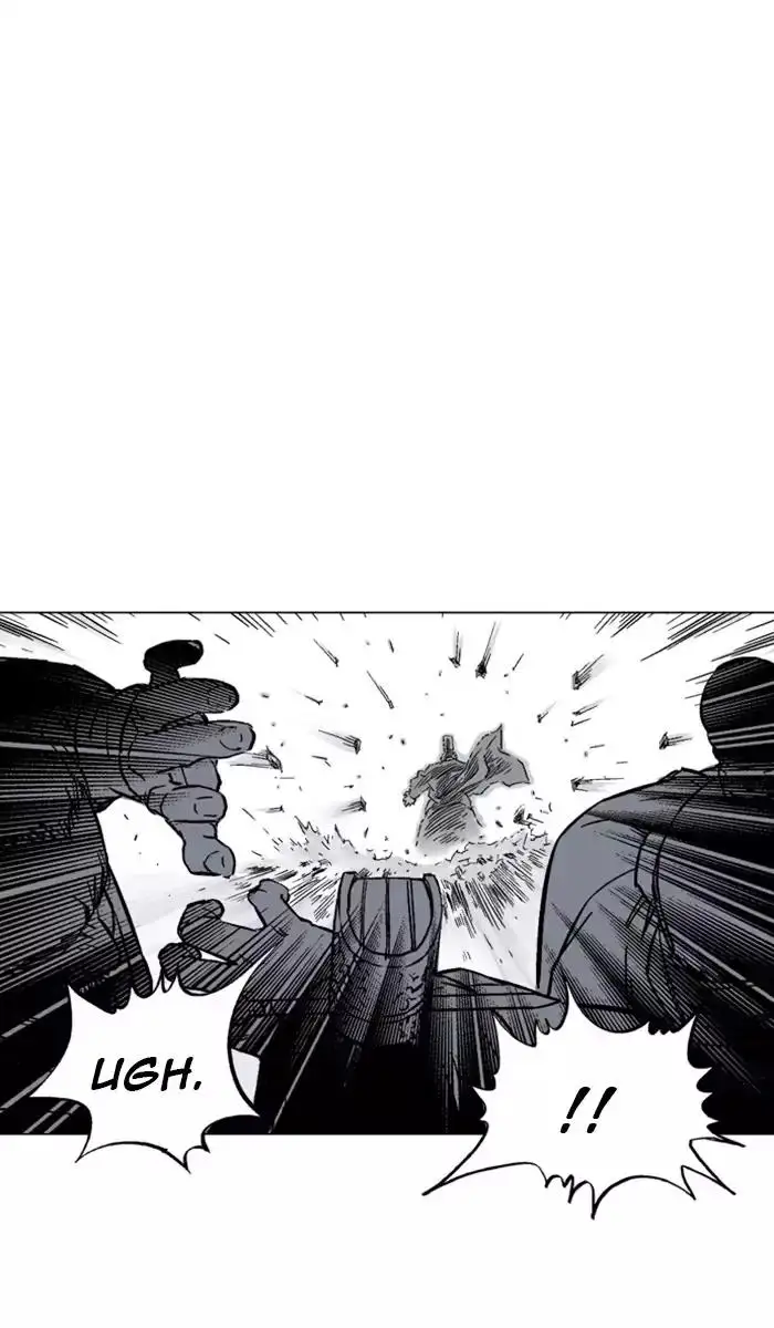 Gosu Chapter 119 - Page 68