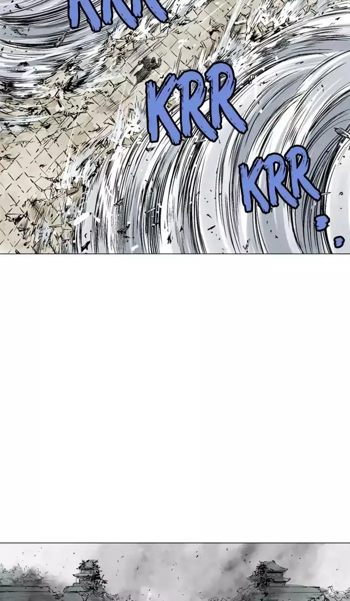 Gosu Chapter 119 - Page 96