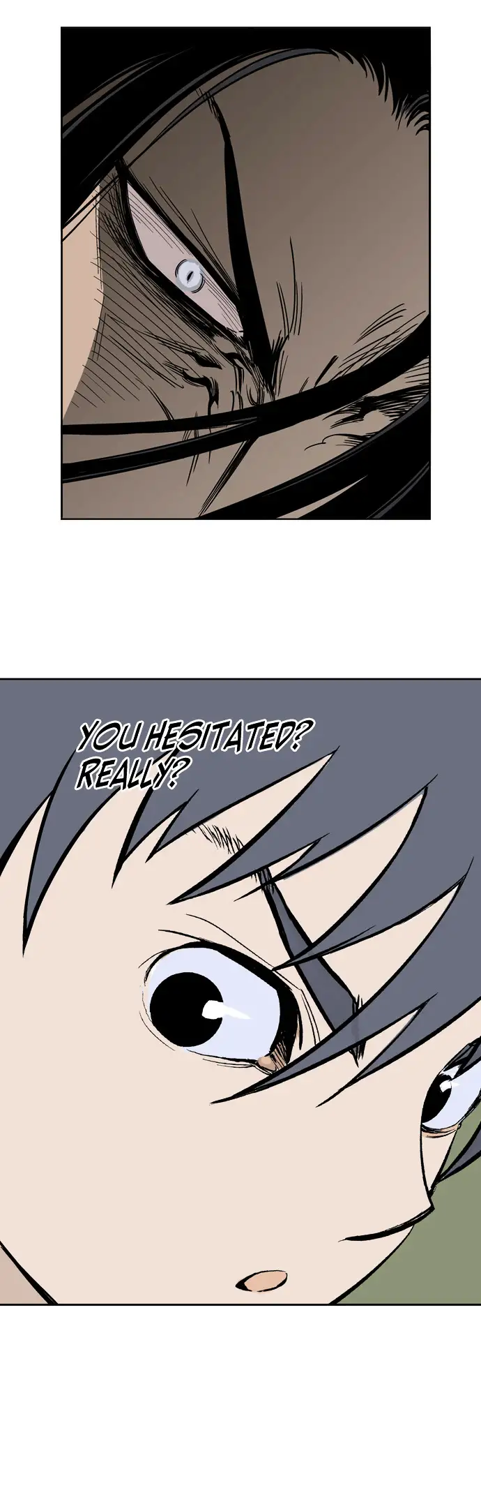 Gosu Chapter 12 - Page 29