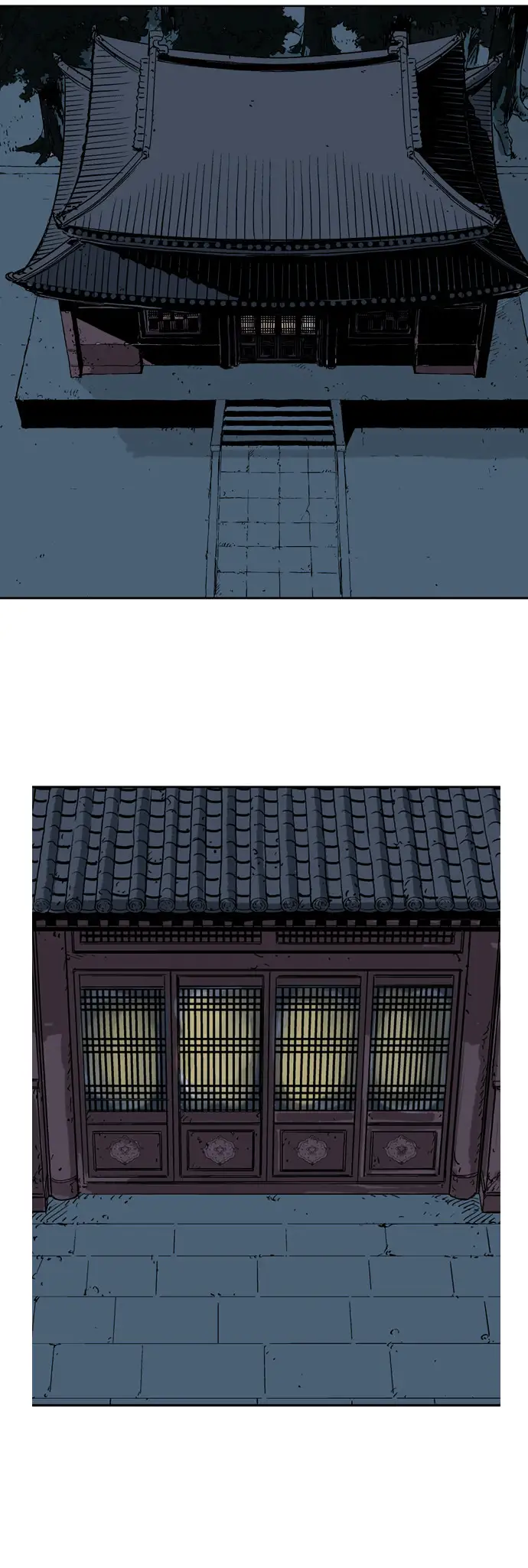 Gosu Chapter 12 - Page 36