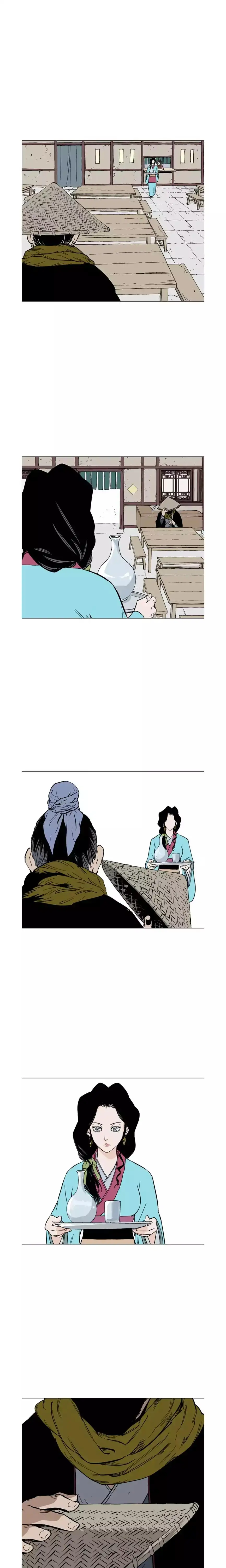 Gosu Chapter 122 - Page 13