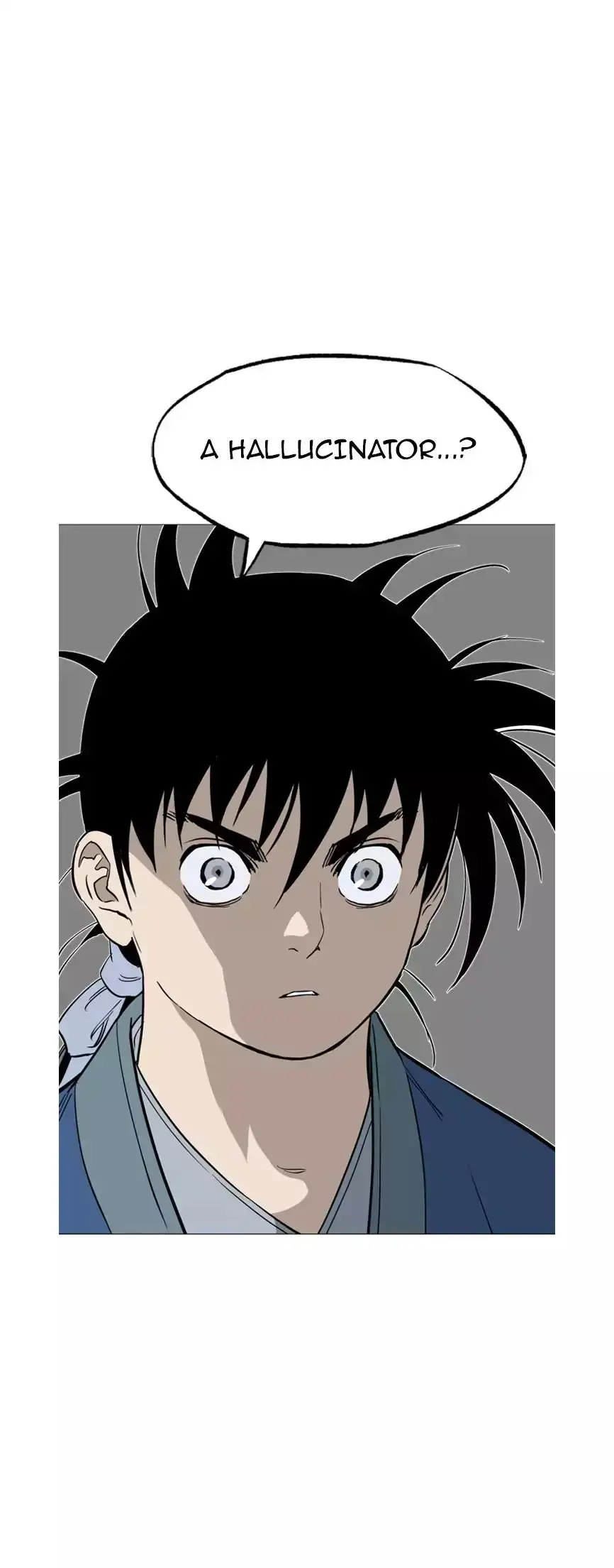 Gosu Chapter 122 - Page 21