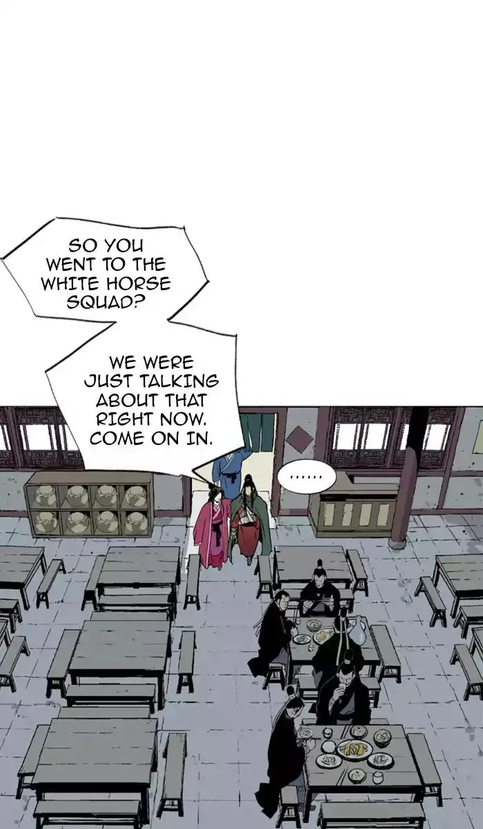 Gosu Chapter 123 - Page 100