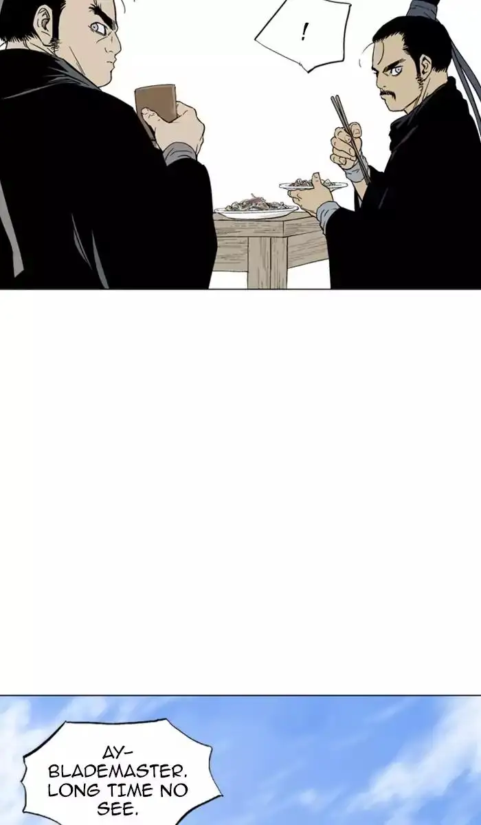 Gosu Chapter 123 - Page 102