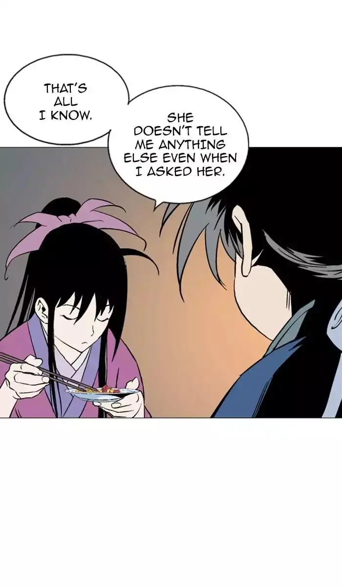 Gosu Chapter 123 - Page 18