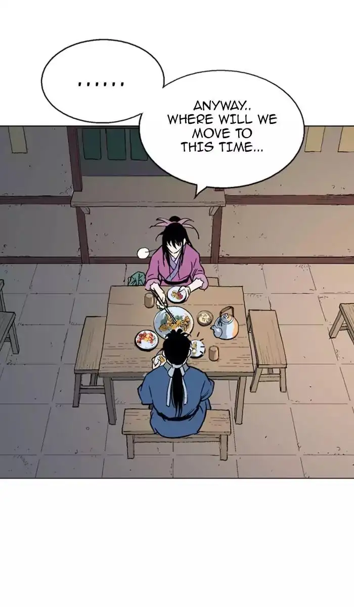 Gosu Chapter 123 - Page 22