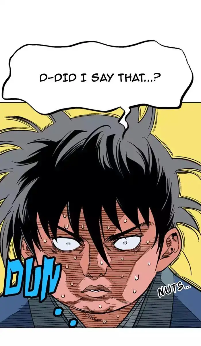 Gosu Chapter 123 - Page 29