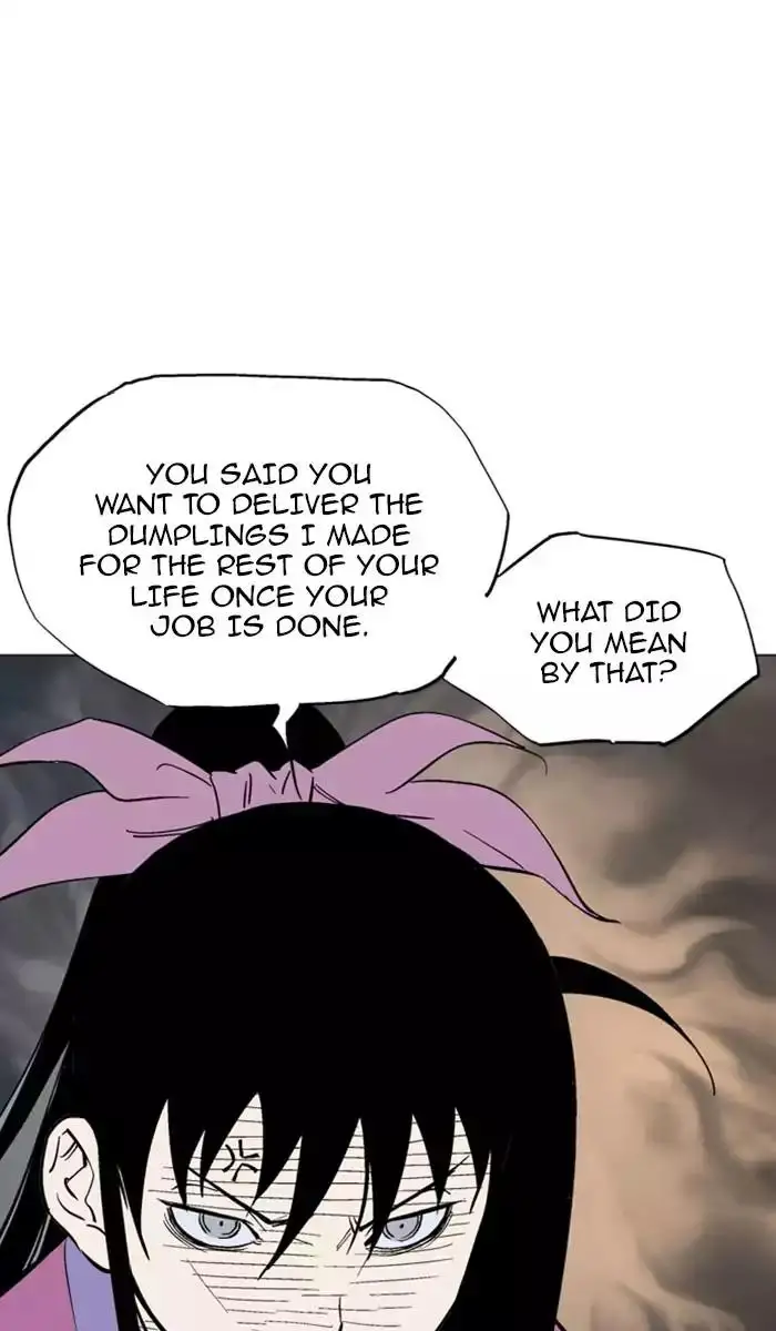 Gosu Chapter 123 - Page 30