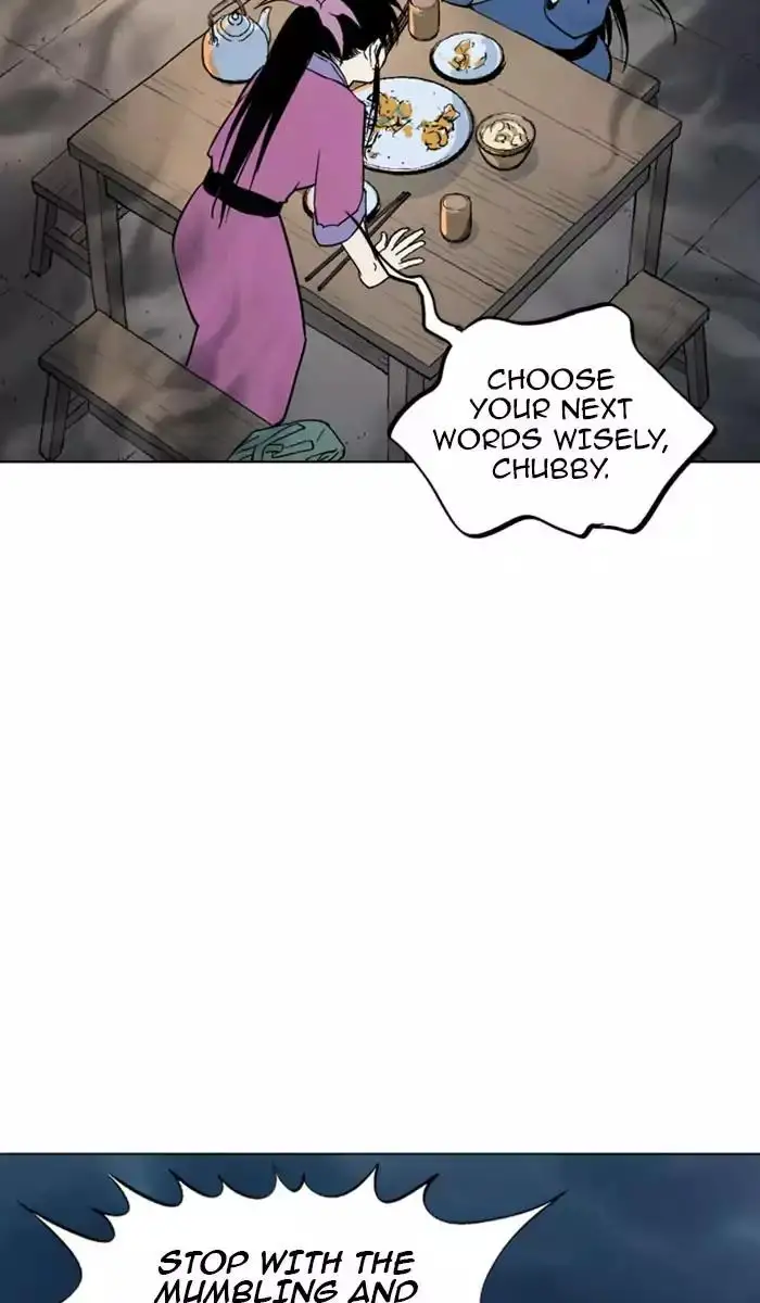 Gosu Chapter 123 - Page 32