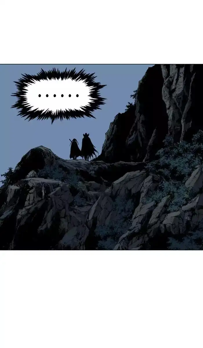 Gosu Chapter 123 - Page 36