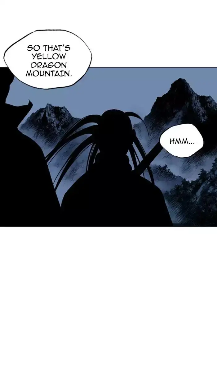 Gosu Chapter 123 - Page 37