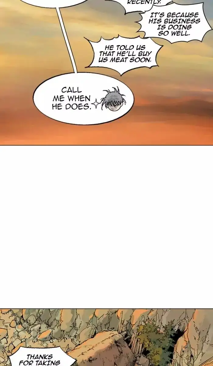 Gosu Chapter 123 - Page 4