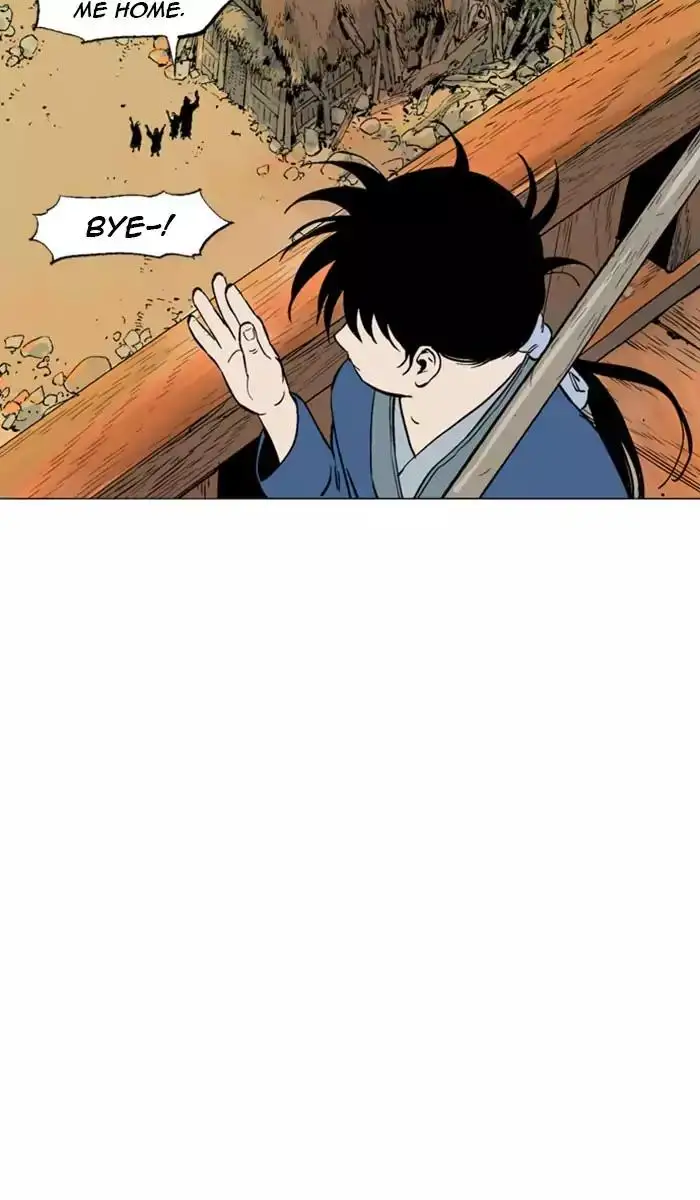 Gosu Chapter 123 - Page 5