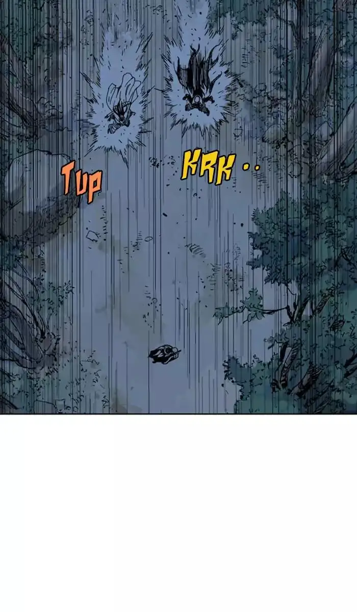 Gosu Chapter 123 - Page 57