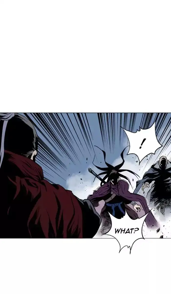 Gosu Chapter 123 - Page 60