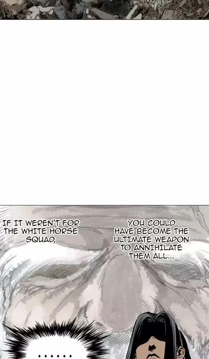 Gosu Chapter 123 - Page 73