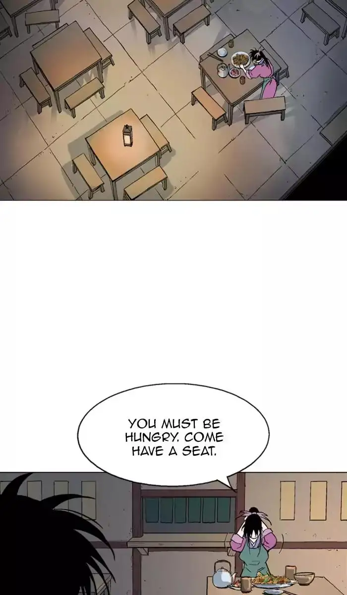 Gosu Chapter 123 - Page 8