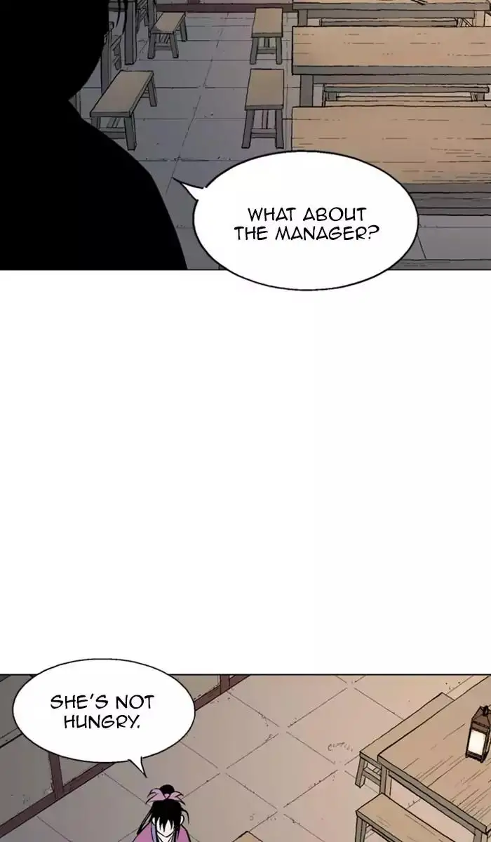 Gosu Chapter 123 - Page 9