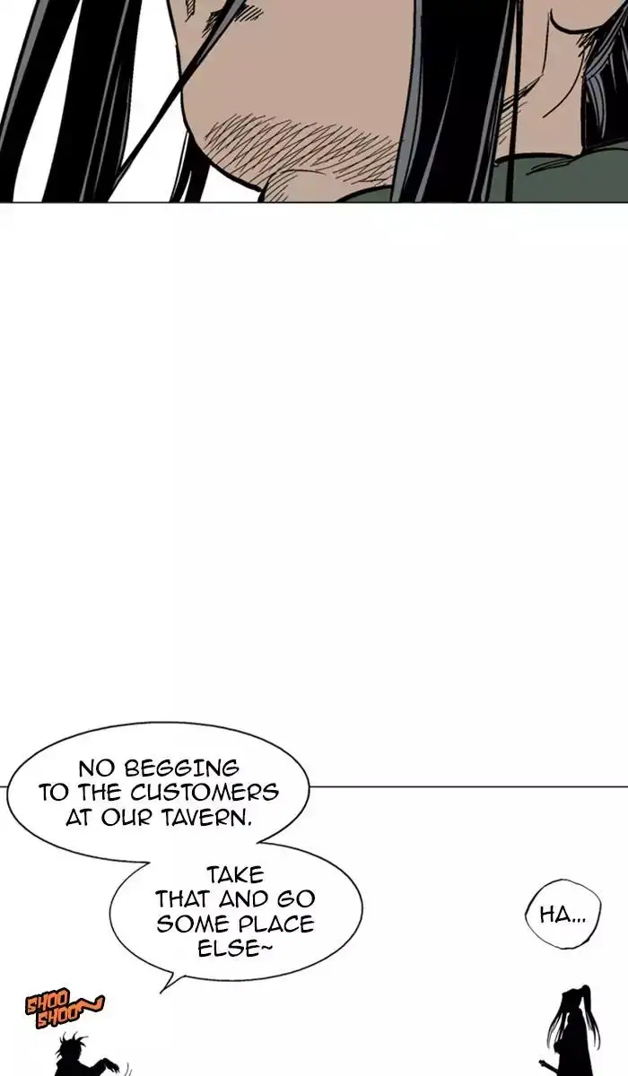 Gosu Chapter 123 - Page 93