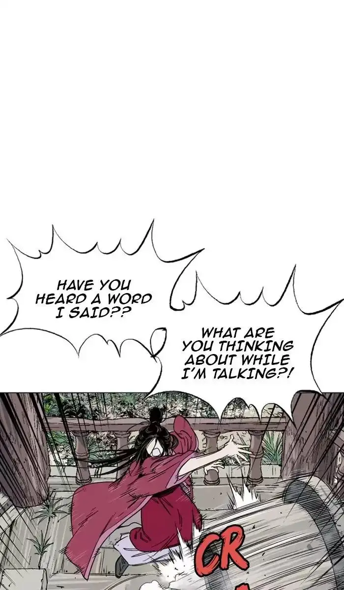 Gosu Chapter 124 - Page 100